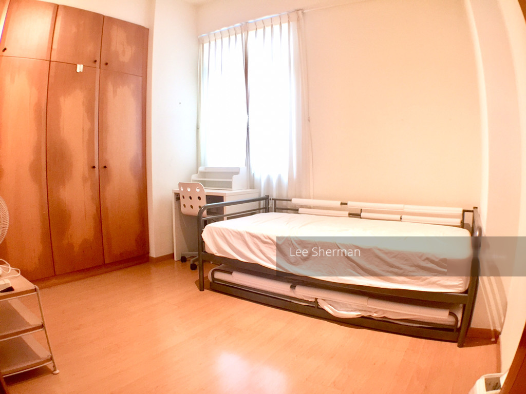 Signature Park (D21), Condominium #201927862